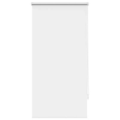 Berkfield Reflective Roller Blind Blackout 60 X 120 Cm White - image 1
