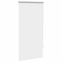 Berkfield Reflective Roller Blind Blackout 60 X 120 Cm White - thumbnail 3