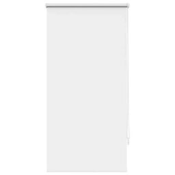 Berkfield Reflective Roller Blind Blackout 60 X 120 Cm White - thumbnail 1