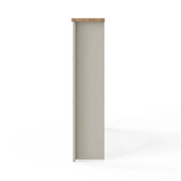 Shoe Storage Cabinet, 2 Doors 1 Drawer Unit - thumbnail 6