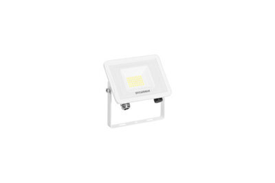 Sylvania Sylflood Led Floodlight Outdoor 26W 3000 Lumens Ip65 White Security Light - image 1