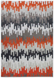 Vogue Vg29 Abstract Medium Rug-120Cm X 170Cm - thumbnail 2