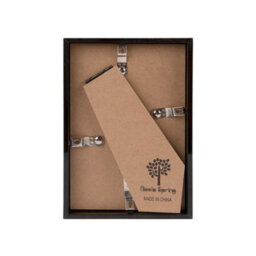 "Nicola Spring 4 X 6"" Deep Photo Frames - Black - 3D Deep Box Picture Frame Portrait Display Case (17.5 X 12.5Cm) - Set Of 5" - thumbnail 5