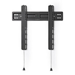 Nedis Fixed Tv Wall Mount Bracket 32-22 Max 35Kg 18mm Wall Distance - thumbnail 2
