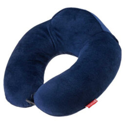 Iguana Nerri Travel Pillow Parisian Night/anthracite (One Size) - thumbnail 2
