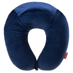 Iguana Nerri Travel Pillow Parisian Night/anthracite (One Size)