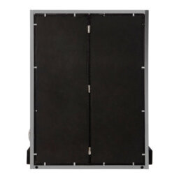 Orsina Black Velvet Upholstered Canopy Bed,modern Tufted Headboard Bed With Steel Frame,opulent Bedroom Furniture - thumbnail 4
