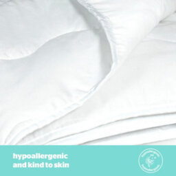 Silentnight Summer Breeze Duvet - 2.5 Tog - Super King - thumbnail 9