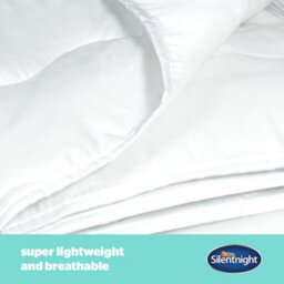 Silentnight Summer Breeze Duvet - 2.5 Tog - Super King - thumbnail 5