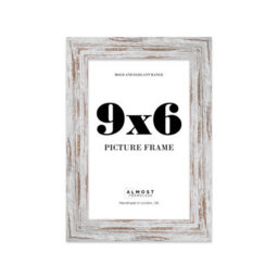 "15X15"" Yellow Picture Frame - 15X15"" Square Frame With 14X14"" Mount For 15X15""/14X14"" Pictures Vintage Style Gallery Wall, 1 Pack" - thumbnail 1