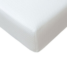 "Cool Plus 10"" (25Cm) Soft Firm Memory Foam Mattress (Single - 90Cm (3'0"") X 190Cm (6'3"")" - thumbnail 7