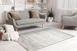 RugsX Carpet Fusion 7156 Cream - Melange, Modern, Abstract 140X190 Cm - thumbnail 5