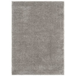 Ruglenza Home -  Isola Shaggy Rug - 30 mm - Dark Grey - 120 X 170 Cm - thumbnail 3