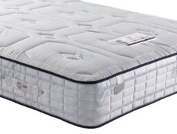 Sareer Furniture Sareer Pocketo 2000 Gel Pocket Mattress - thumbnail 1