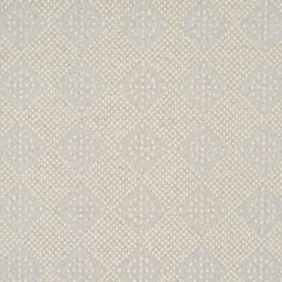 Loomed Washable Non-Slip Silver Grey Marble Area Rug 80Cm X 150Cm - thumbnail 8