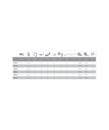 Deluxe Pvc Cassette Roman Blind Kit (250Cm Drop) 230Cm - thumbnail 3