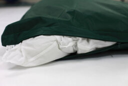 Actiaspet Large Green Waterproof Dog Bed Heavy Duty Cover - thumbnail 5