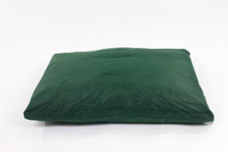 Actiaspet Large Green Waterproof Dog Bed Heavy Duty Cover - thumbnail 2