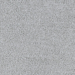 Livabliss Cloudy Shaggy-Solid Color Light Grey Plush Soft Pile Living Bedroom Rug 160 X 213 Cm Easy Care, Non Shedding - thumbnail 7