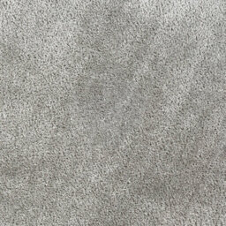 Livabliss Cloudy Shaggy-Solid Color Dark Grey Plush Soft Pile Living Bedroom Rug 200 X 275 Cm Easy Care, Non Shedding - thumbnail 7