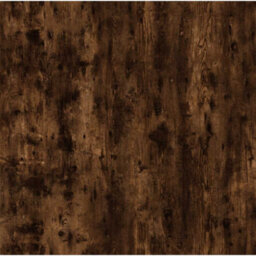 Berkfield Durable Coffee Table Smoked Oak 60X44.5X45 Cm Engineered Wood - thumbnail 9