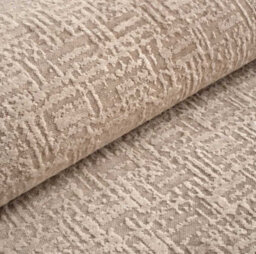 Comfy Deluxe Beige Velvetto Miami Chesterfield Buttoned  Lined Headboard 5Ft Kingsize   26Inch - thumbnail 2