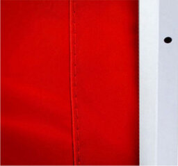 Crocodile Trading 3M X 6M Trader-Max 30 Commercial Instant Shelter Pop Up Gazebos Frame, Canopy & Sides - Red - thumbnail 9