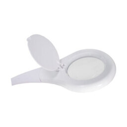 Sewing Online Magnifying Led Desk Lamp - Flexible Neck And Dimmer - Sew Stylish So1279 - thumbnail 8