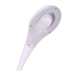 Sewing Online Magnifying Led Desk Lamp - Flexible Neck And Dimmer - Sew Stylish So1279 - thumbnail 7