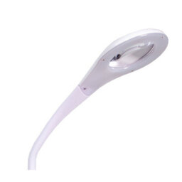 Sewing Online Magnifying Led Desk Lamp - Flexible Neck And Dimmer - Sew Stylish So1279 - thumbnail 6