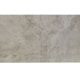 Troy Oscano Light Grey Matt Stone Effect Ceramic Indoor Wall & Floor Tile, Pack Of 6, (L)300mm (W)600mm - thumbnail 2