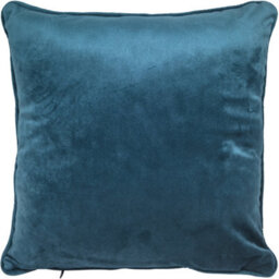 William Morris Blackthorn Cushion Multicoloured (One Size) - thumbnail 2