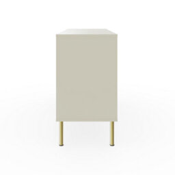 Gfw Nervata Sideboard Cabinet Ivory - thumbnail 5