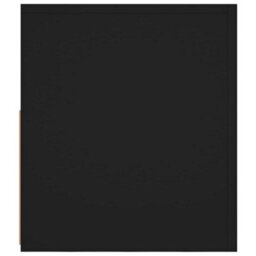 Walplus Tv Cabinet With Led Lights Black 120X35X40 Cm - thumbnail 9
