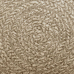 Vidaxl Rug Zizur Beige 200X290 Cm Jute Look Indoor And Outdoor - thumbnail 5
