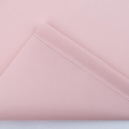 A.unique Home Premium Trimmable Daylight Roller Window Blind - Light Filtering Fabric - 5Ft - Blush Pink - 150Cm (W) X 170Cm (L) - thumbnail 4