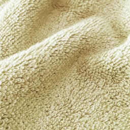 Allure Bath Fashions Marlborough Bamboo Bath Sheet Towel - Sand - thumbnail 3