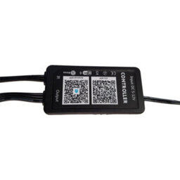 Ener-J Wi-Fi Rgb Led Strip Smart Controller App And Voice Control - thumbnail 4