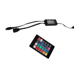 Ener-J Wi-Fi Rgb Led Strip Smart Controller App And Voice Control - thumbnail 2