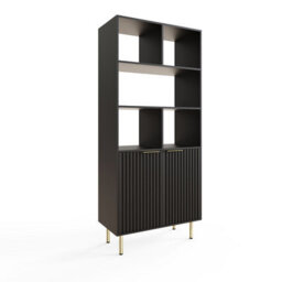 Nervata Bookcase Storage Multi Unit - thumbnail 2