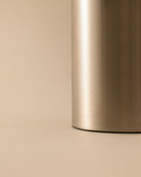 Cosmic Toothbrush Holder, Mustard, Logic Collection - thumbnail 3