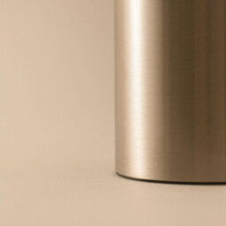 Cosmic Toothbrush Holder, Mustard, Logic Collection - thumbnail 4