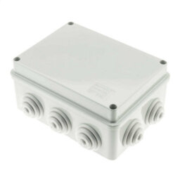 Primrose Awnings Waterproof Housing For Electric Awning Receiver Box - thumbnail 2