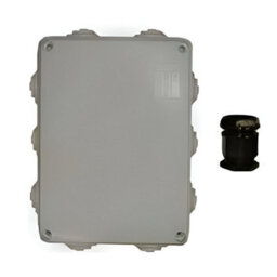 Primrose Awnings Waterproof Housing For Electric Awning Receiver Box - thumbnail 1