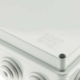 Primrose Awnings Waterproof Housing For Electric Awning Receiver Box - thumbnail 3