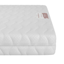 Mattress Guru Visco Therapy 25Cm Deep Anchor Pro Support Foam Extra Firm Mattress For Advanced Support - thumbnail 3