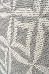 The Rugs County Collection Geo Indoor/outdoor Rugs  11419A - thumbnail 2