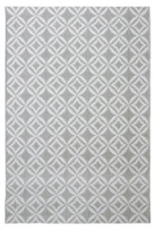 The Rugs County Collection Geo Indoor/outdoor Rugs  11419A - thumbnail 1