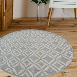 The Rugs County Collection Geo Indoor/outdoor Rugs  11419A - thumbnail 4