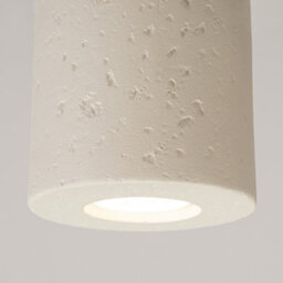 Luminosa Lighting Luminosa Orbis Surface Mounted Downlight Beige 1X Gu10 - thumbnail 4